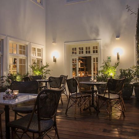Hotel B Lima Dış mekan fotoğraf