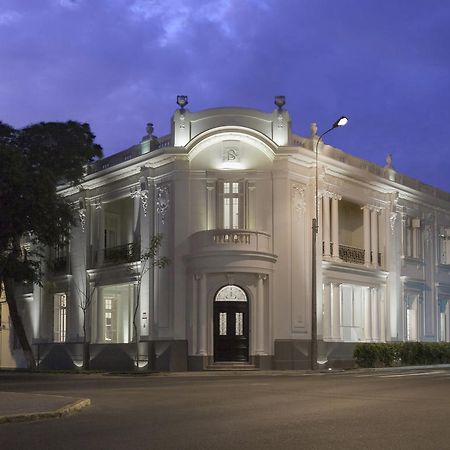 Hotel B Lima Dış mekan fotoğraf