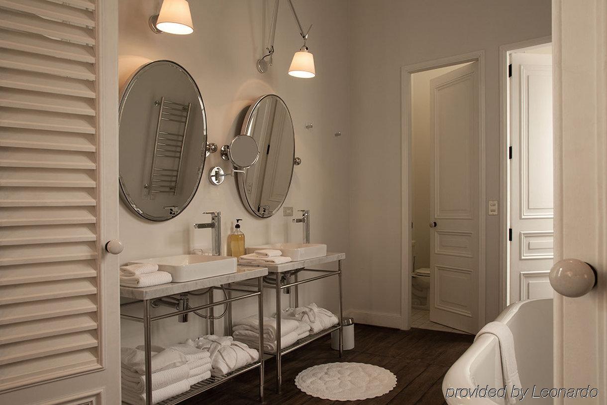 Hotel B Lima Dış mekan fotoğraf