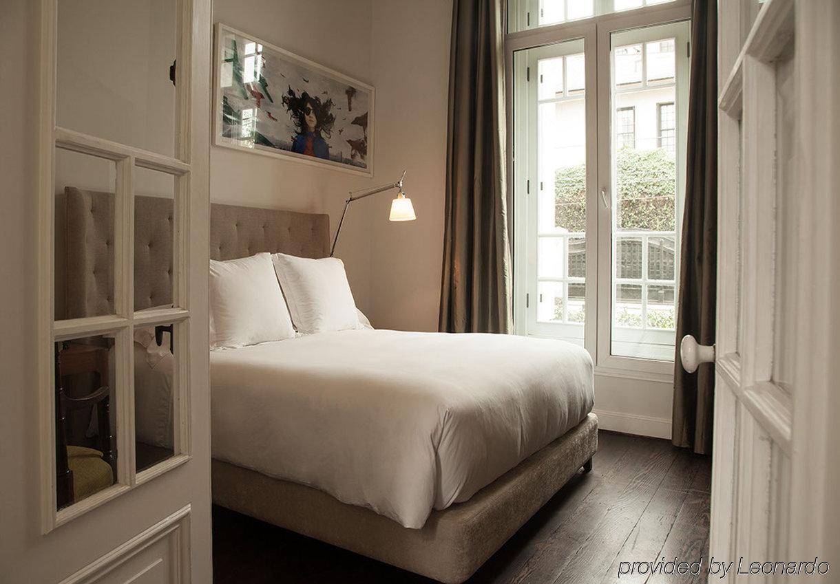 Hotel B Lima Dış mekan fotoğraf