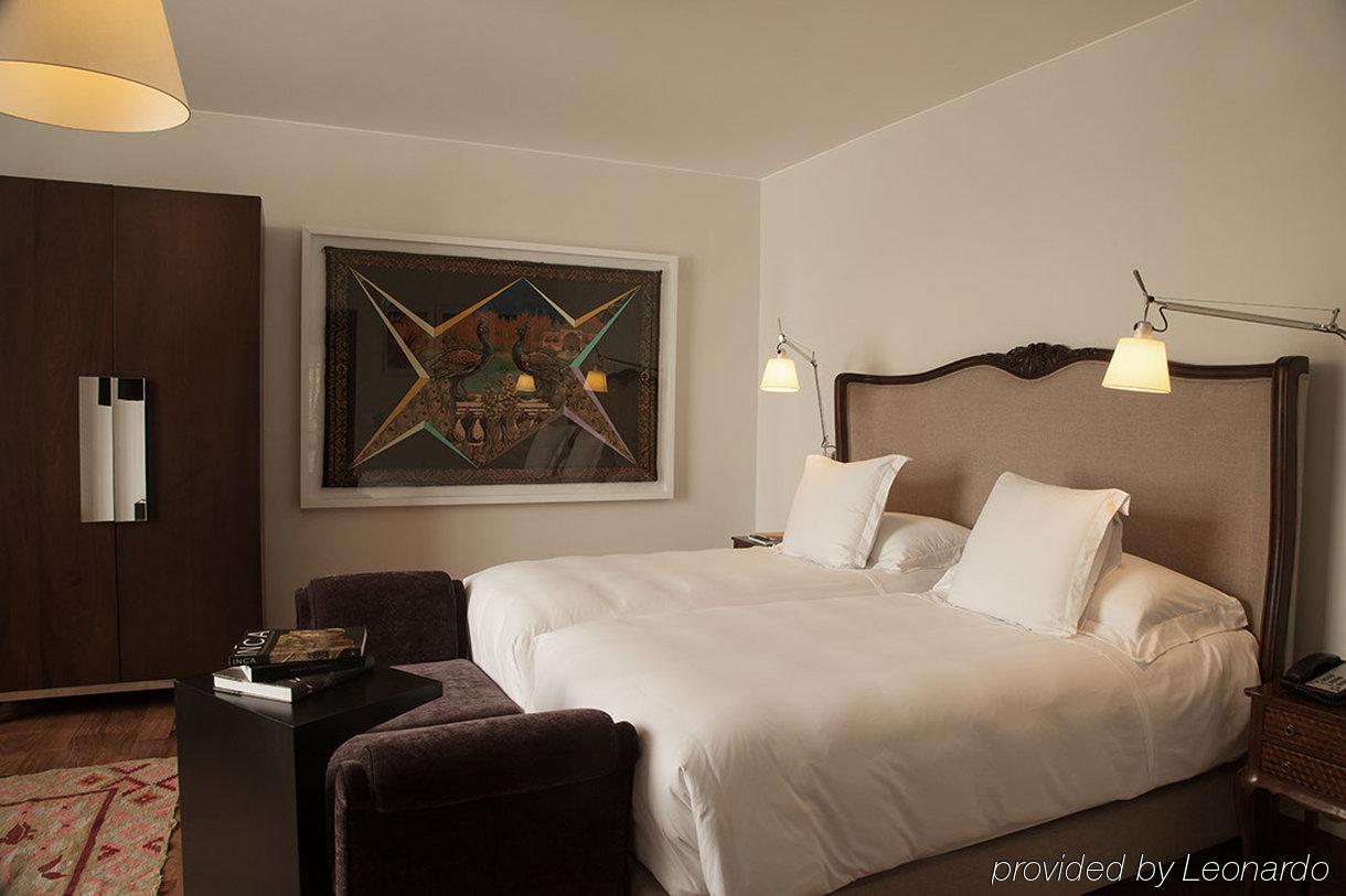 Hotel B Lima Dış mekan fotoğraf