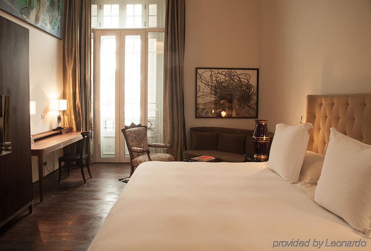 Hotel B Lima Dış mekan fotoğraf