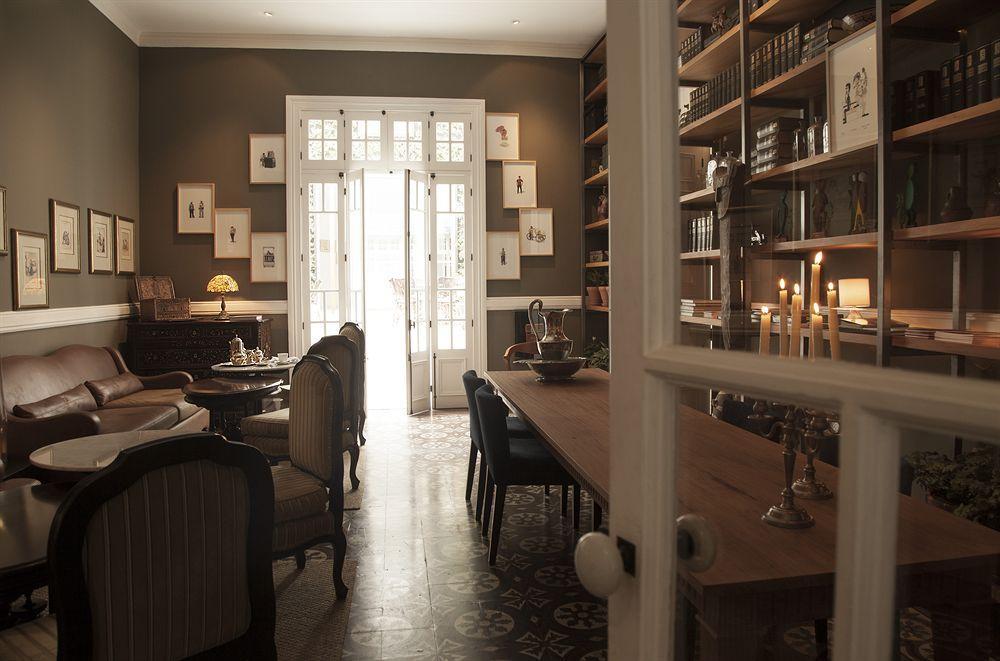Hotel B Lima Dış mekan fotoğraf