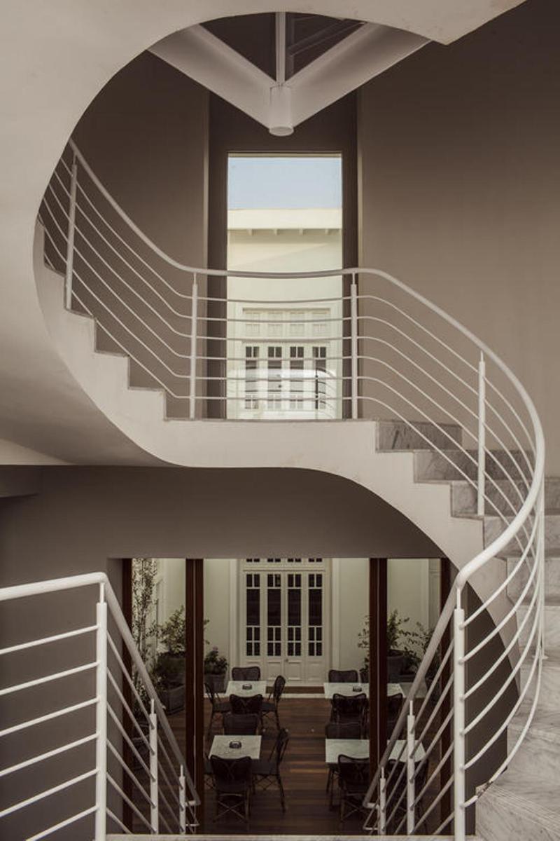 Hotel B Lima Dış mekan fotoğraf