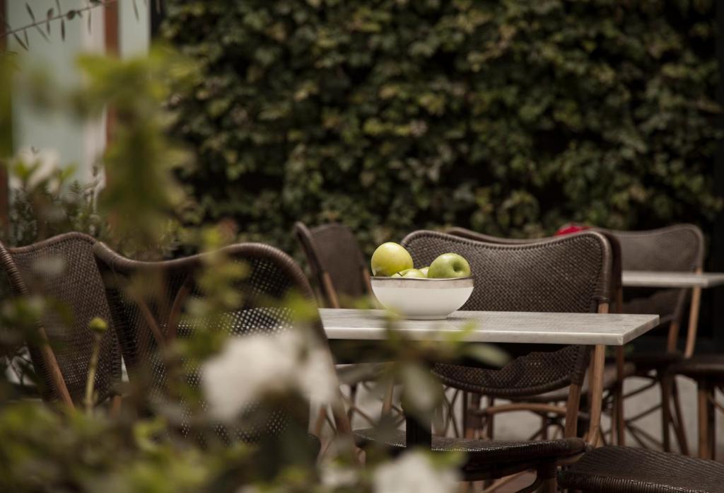 Hotel B Lima Dış mekan fotoğraf