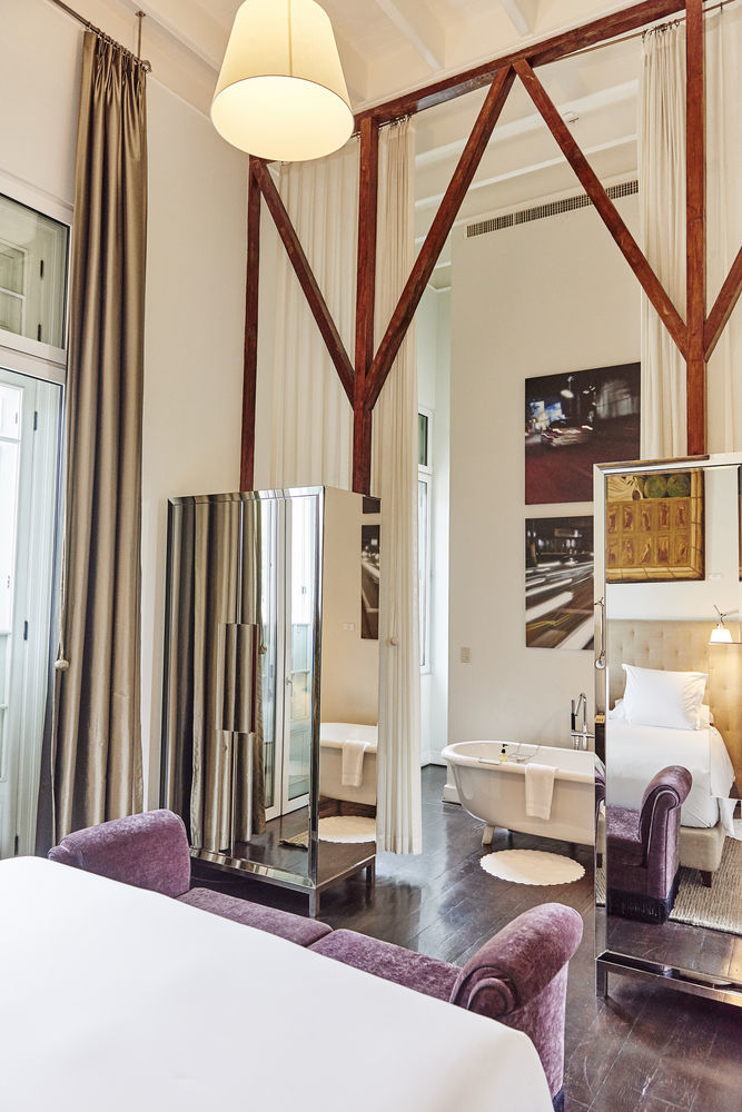 Hotel B Lima Dış mekan fotoğraf