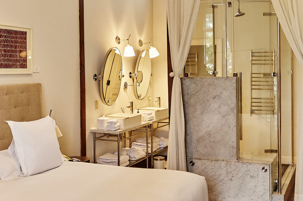 Hotel B Lima Dış mekan fotoğraf