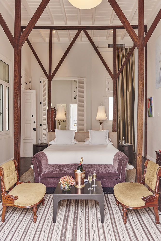 Hotel B Lima Dış mekan fotoğraf