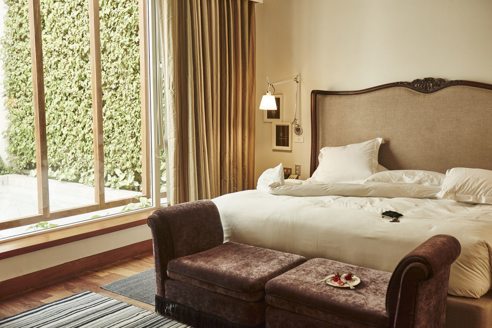 Hotel B Lima Dış mekan fotoğraf